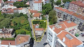 Land for sale in Sintra, Portugal — €490,000
