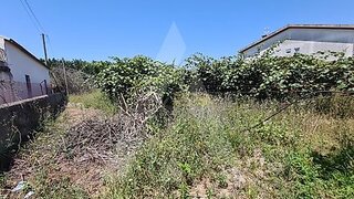Land for sale in Oliveira do Bairro, Portugal — €55,000