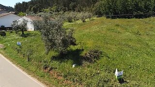 Land for sale in Miranda do Corvo, Portugal — €20,000