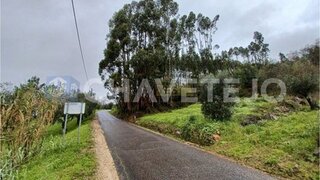 Land for sale in Ferreira do Zêzere, Portugal — €5,000