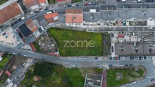 Land for sale in Gondomar, Portugal — €899,000