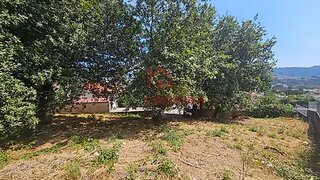 Land for sale in Guimarães, Portugal — €51,900
