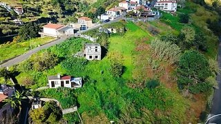 Land for sale in Calheta (Madeira), Portugal — €85,000