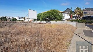 Land for sale in Porto Santo, Portugal — €152,000