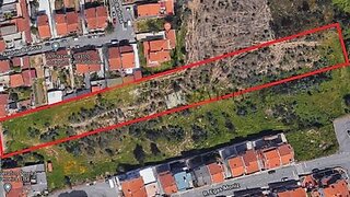 Land for sale in Gondomar, Portugal — €300,000