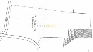 Land for sale in Tábua, Portugal — €23,500