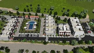 Land for sale in Olhão, Portugal — €1,850,000