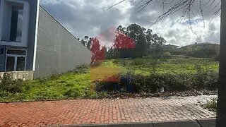 Land for sale in Vila Verde, Portugal — €79,900