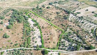 Land for sale in Penamacor, Portugal — €24,000