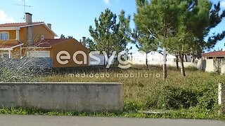 Land for sale in Alcobaça, Portugal — €170,000