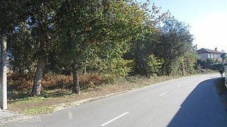 Land for sale in Barcelos, Portugal — €110,000
