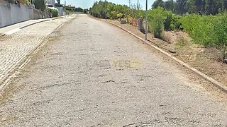 Land for sale in Santa Maria da Feira, Portugal — €75,000