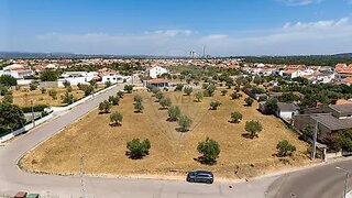 Land for sale in Abrantes, Portugal — €228,000