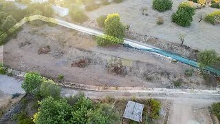 Land for sale in Olhão, Portugal — €40,000