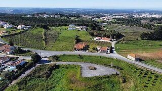 Land for sale in Caldas da Rainha, Portugal — €75,000