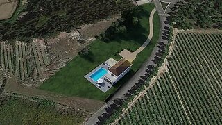Land for sale in Lousada, Portugal — €150,000