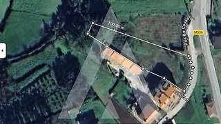 Land for sale in Penacova, Portugal — €95,000