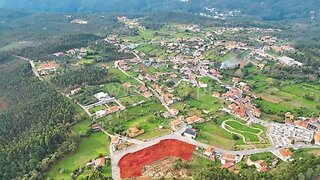 Land for sale in Gondomar, Portugal — €52,250
