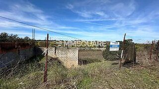 Land for sale in Ourique, Portugal — €39,000