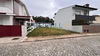 Land for sale in Vila do Conde, Portugal — €121,000