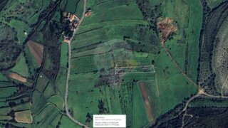 Land for sale in Sintra, Portugal — €15,000
