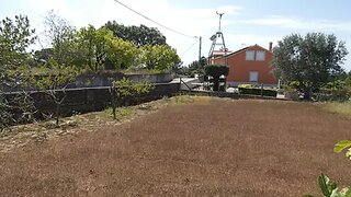 Land for sale in Tomar, Portugal — €40,000