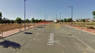 Land for sale in Entroncamento, Portugal — €50,000