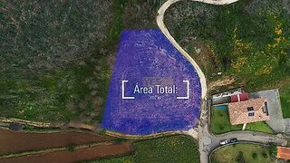 Land for sale in Albergaria-a-Velha, Portugal — €90,000