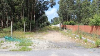 Land for sale in Santa Maria da Feira, Portugal — €120,000