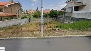 Land for sale in Vila Nova de Gaia, Portugal — €75,000
