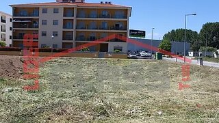 Land for sale in Mirandela, Portugal — €250,000