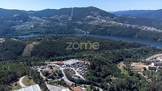 Land for sale in Paços de Ferreira, Portugal — €45,000
