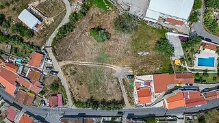 Land for sale in Sintra, Portugal — €400,000