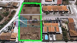 Land for sale in Sesimbra, Portugal — €188,000