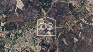 Terreno de 17 000 m² em Guarda