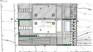 Land for sale in Óbidos, Portugal — €115,000