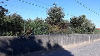 Land for sale in Póvoa de Varzim, Portugal — €180,000