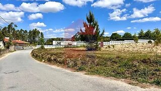 Land for sale in Vila Verde, Portugal — €115,000