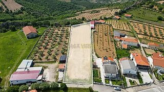 Terreno em Vimioso