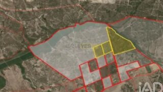 Land for sale in Alcochete, Portugal — €2,500,000