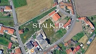 Land for sale in Estarreja, Portugal — €109,000