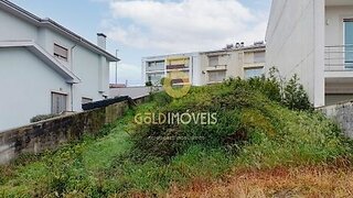Land for sale in Santa Maria da Feira, Portugal — €32,000