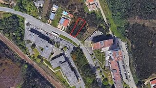 Land for sale in Valongo, Portugal — €59,000