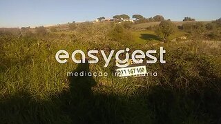 Land for sale in Sintra, Portugal — €38,000