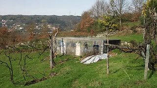 Terreno para venda em Baião, Portugal — 80 000 €
