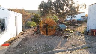 Land for sale in Castro Marim, Portugal — €150,000