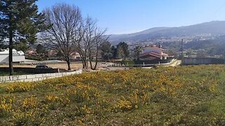Land for sale in Seia, Portugal — €70,000