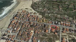 Land for sale in Figueira da Foz, Portugal — €135,000