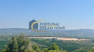 Land for sale in Silves, Portugal — €100,000