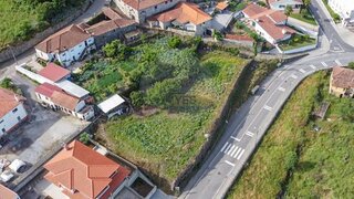 Land for sale in Santo Tirso, Portugal — €105,000